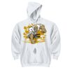 UltraBlend Pullover Hooded Sweatshirt Thumbnail