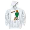 UltraBlend Pullover Hooded Sweatshirt Thumbnail