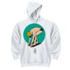 UltraBlend Pullover Hooded Sweatshirt Thumbnail