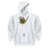 UltraBlend Pullover Hooded Sweatshirt Thumbnail