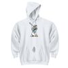 UltraBlend Pullover Hooded Sweatshirt Thumbnail