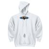 UltraBlend Pullover Hooded Sweatshirt Thumbnail