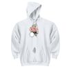 UltraBlend Pullover Hooded Sweatshirt Thumbnail