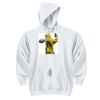 UltraBlend Pullover Hooded Sweatshirt Thumbnail