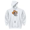 UltraBlend Pullover Hooded Sweatshirt Thumbnail