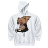 UltraBlend Pullover Hooded Sweatshirt Thumbnail