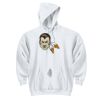 UltraBlend Pullover Hooded Sweatshirt Thumbnail