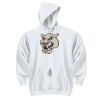 UltraBlend Pullover Hooded Sweatshirt Thumbnail