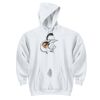 UltraBlend Pullover Hooded Sweatshirt Thumbnail