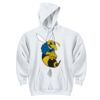 UltraBlend Pullover Hooded Sweatshirt Thumbnail