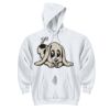 UltraBlend Pullover Hooded Sweatshirt Thumbnail