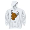 UltraBlend Pullover Hooded Sweatshirt Thumbnail