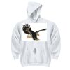 UltraBlend Pullover Hooded Sweatshirt Thumbnail