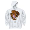 UltraBlend Pullover Hooded Sweatshirt Thumbnail
