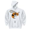 UltraBlend Pullover Hooded Sweatshirt Thumbnail