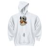 UltraBlend Pullover Hooded Sweatshirt Thumbnail