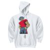UltraBlend Pullover Hooded Sweatshirt Thumbnail