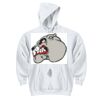 UltraBlend Pullover Hooded Sweatshirt Thumbnail