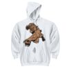 UltraBlend Pullover Hooded Sweatshirt Thumbnail