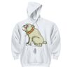 UltraBlend Pullover Hooded Sweatshirt Thumbnail