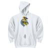 UltraBlend Pullover Hooded Sweatshirt Thumbnail