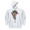 UltraBlend Pullover Hooded Sweatshirt Thumbnail
