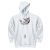 UltraBlend Pullover Hooded Sweatshirt Thumbnail