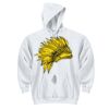 UltraBlend Pullover Hooded Sweatshirt Thumbnail
