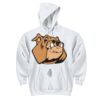UltraBlend Pullover Hooded Sweatshirt Thumbnail