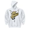 UltraBlend Pullover Hooded Sweatshirt Thumbnail
