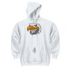UltraBlend Pullover Hooded Sweatshirt Thumbnail