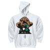UltraBlend Pullover Hooded Sweatshirt Thumbnail