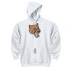 UltraBlend Pullover Hooded Sweatshirt Thumbnail