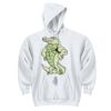 UltraBlend Pullover Hooded Sweatshirt Thumbnail