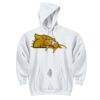 UltraBlend Pullover Hooded Sweatshirt Thumbnail