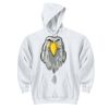 UltraBlend Pullover Hooded Sweatshirt Thumbnail