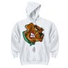 UltraBlend Pullover Hooded Sweatshirt Thumbnail