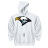 UltraBlend Pullover Hooded Sweatshirt Thumbnail