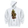 UltraBlend Pullover Hooded Sweatshirt Thumbnail