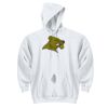 UltraBlend Pullover Hooded Sweatshirt Thumbnail