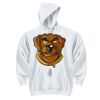 UltraBlend Pullover Hooded Sweatshirt Thumbnail
