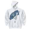 UltraBlend Pullover Hooded Sweatshirt Thumbnail