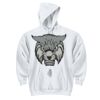 UltraBlend Pullover Hooded Sweatshirt Thumbnail