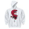 UltraBlend Pullover Hooded Sweatshirt Thumbnail