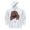 UltraBlend Pullover Hooded Sweatshirt Thumbnail