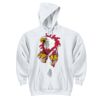 UltraBlend Pullover Hooded Sweatshirt Thumbnail