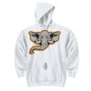 UltraBlend Pullover Hooded Sweatshirt Thumbnail