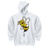 UltraBlend Pullover Hooded Sweatshirt Thumbnail