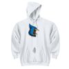UltraBlend Pullover Hooded Sweatshirt Thumbnail