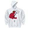 UltraBlend Pullover Hooded Sweatshirt Thumbnail